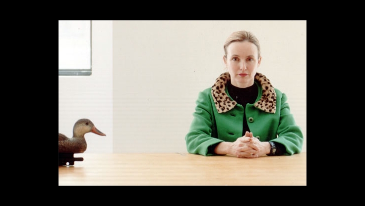 Environmentalism is Not a Passive Act: Design Speaker Natalie Jeremijenko Honored by Fast Company